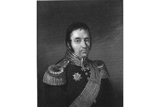 В.М. Головнин. Источник изображения: http://rus-travelers.ru/golovnin-vasilij-mihajlovich/
