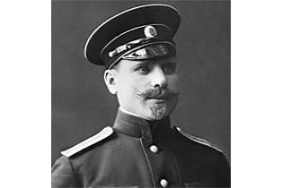 Г.Я. Седов. Источник изображения: http://de-ussr.ru/issl-sev-polus/issl20/gsedov.html